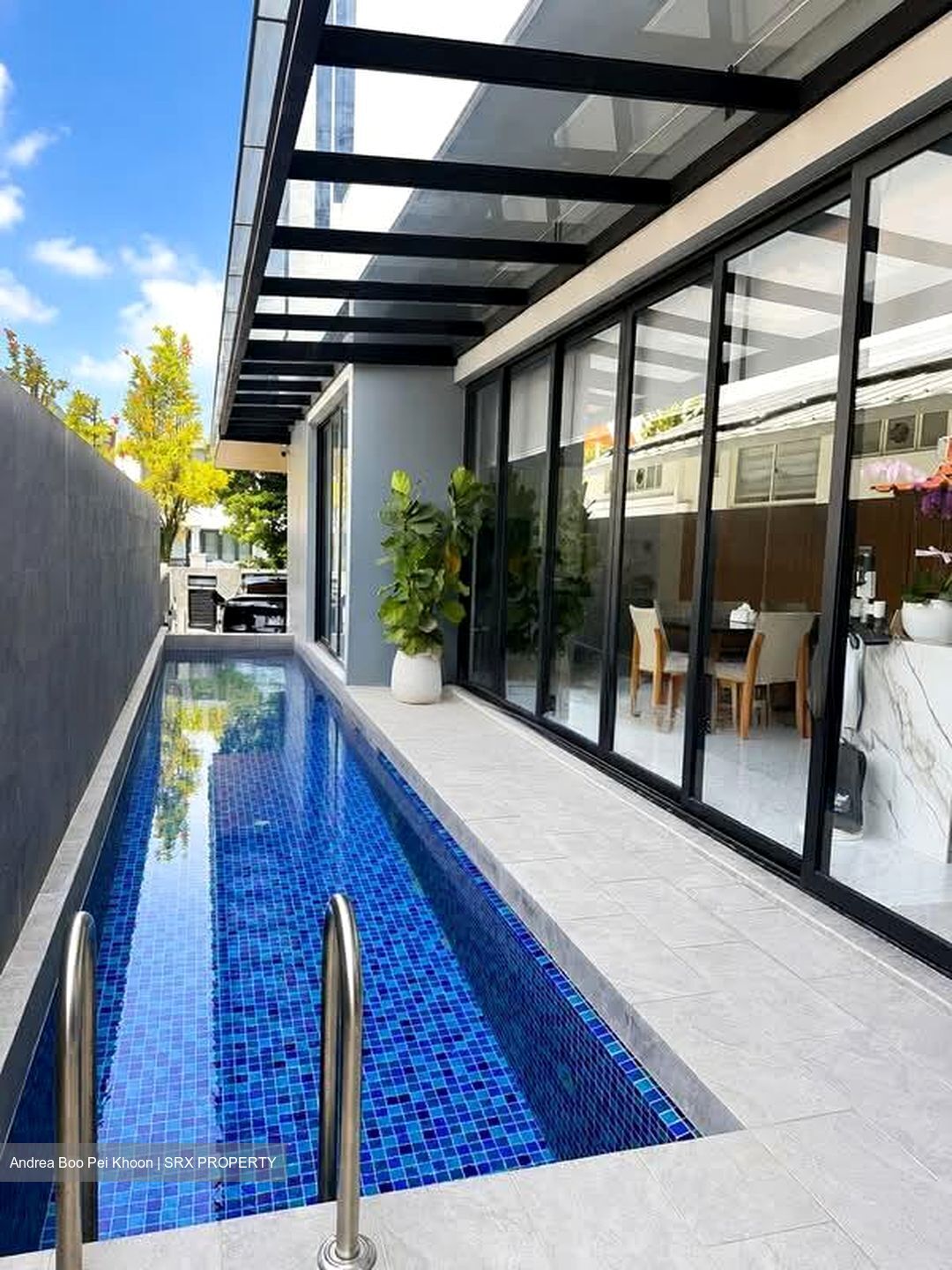 Opera Estate (D15), Semi-Detached #608745041